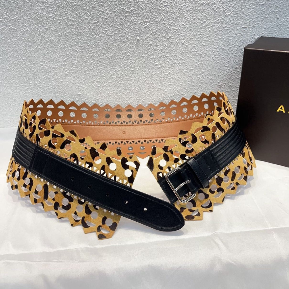 Alaia Belts Style#2