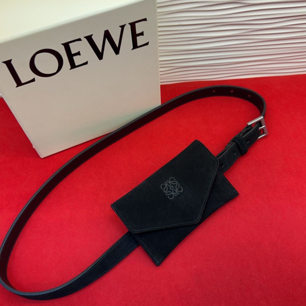 Loewe Belt Style #8