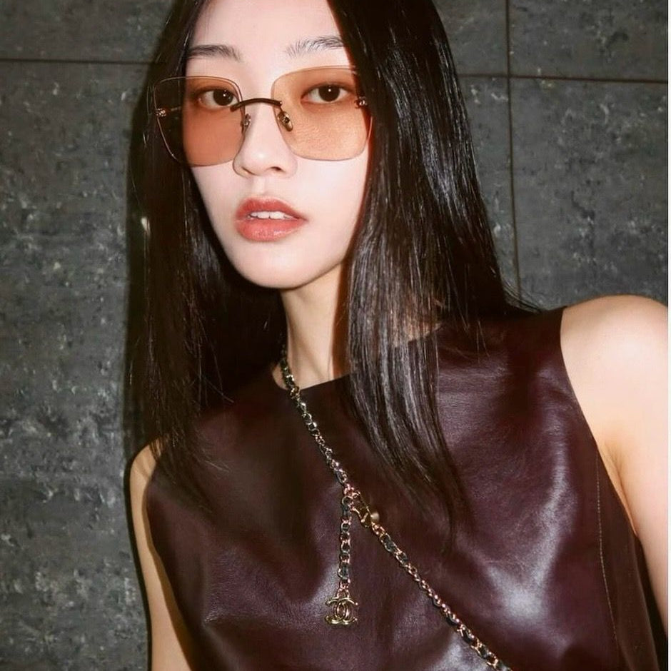 Chanel Style #32 Sunglasses