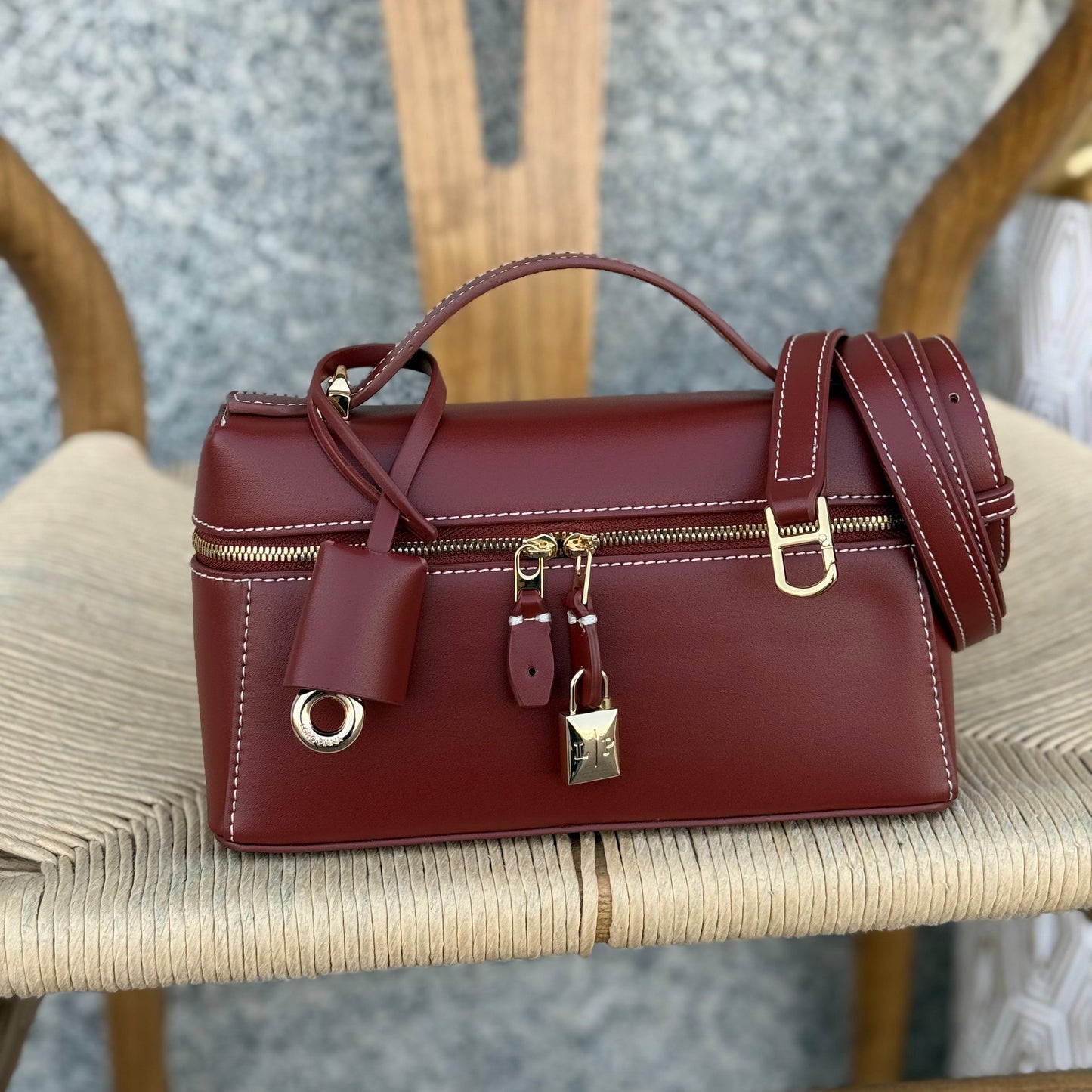 Loro Piana Bags Style #1