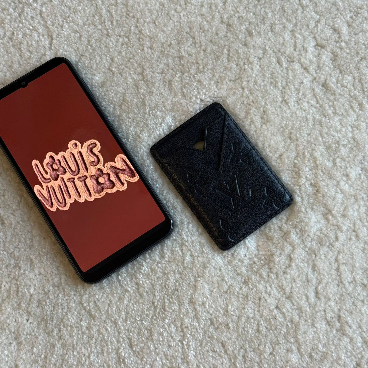 Louis Vuitton Cards Holder Style #10