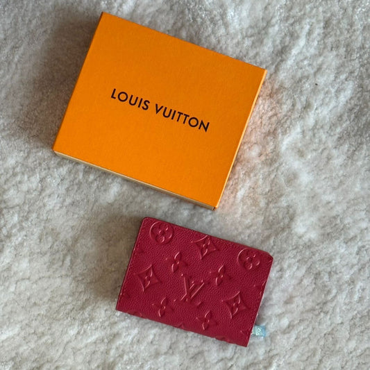 Louis Vuitton Wallets Style #39