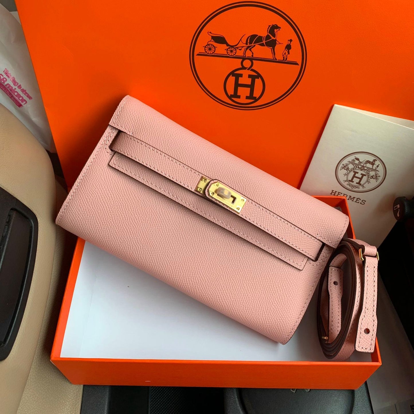 Hermes Bags Style #47