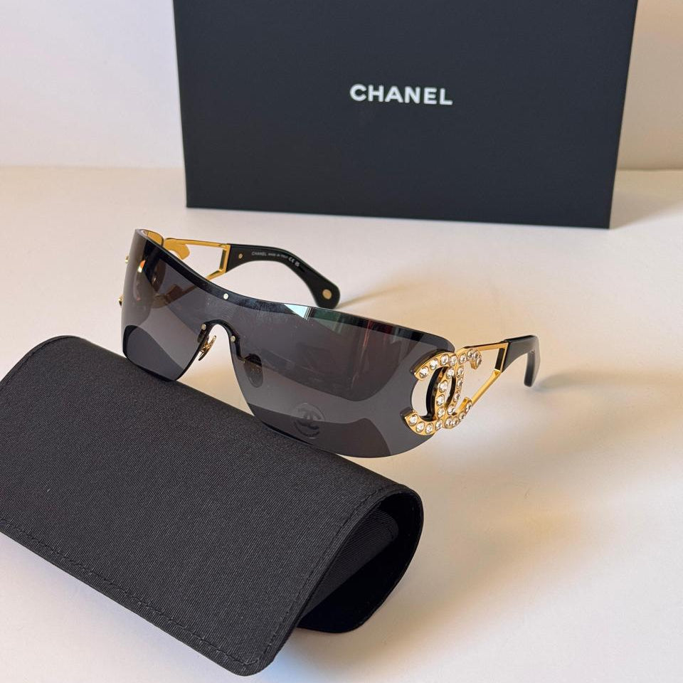 Chanel Style #28 Sunglasses
