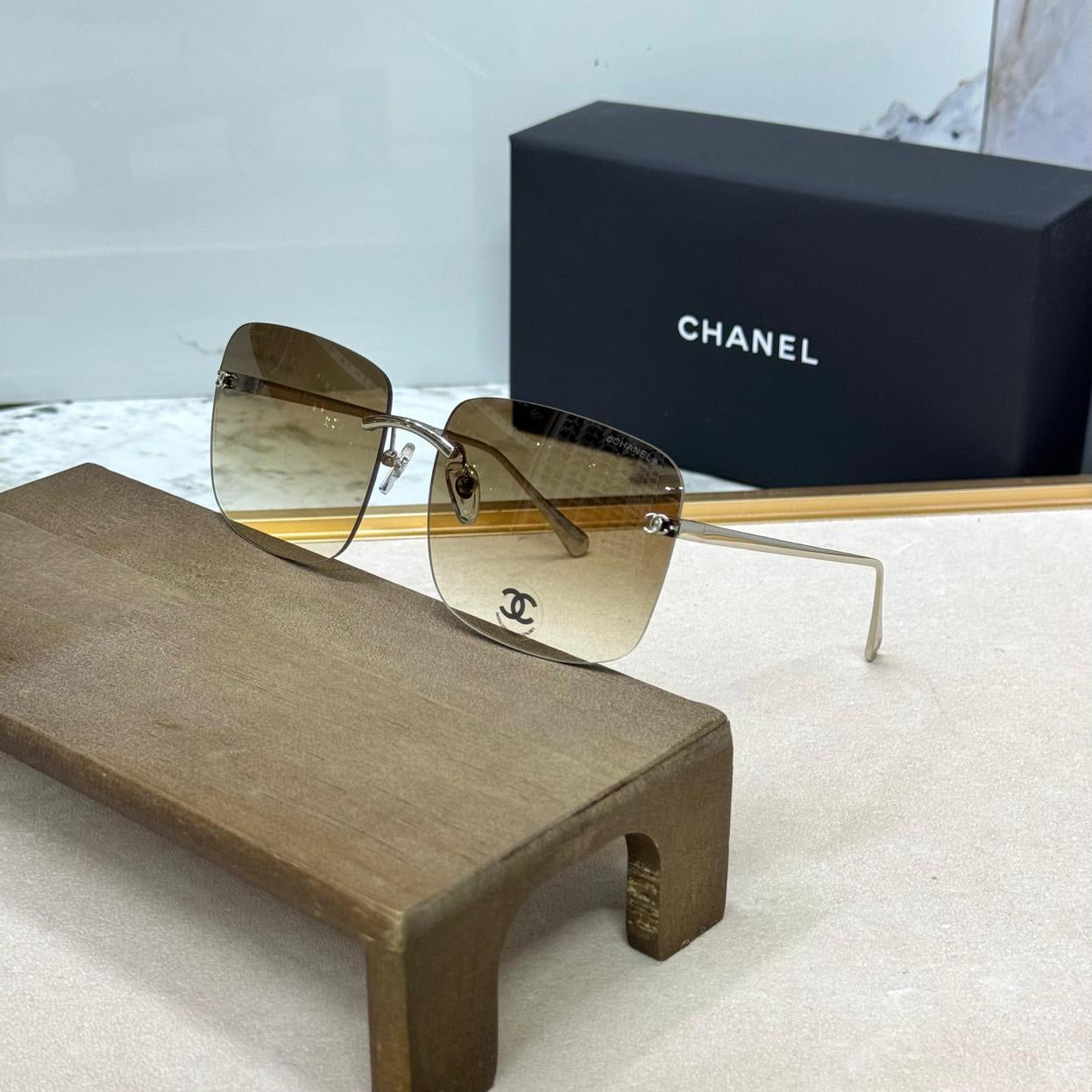 Chanel Style #32 Sunglasses