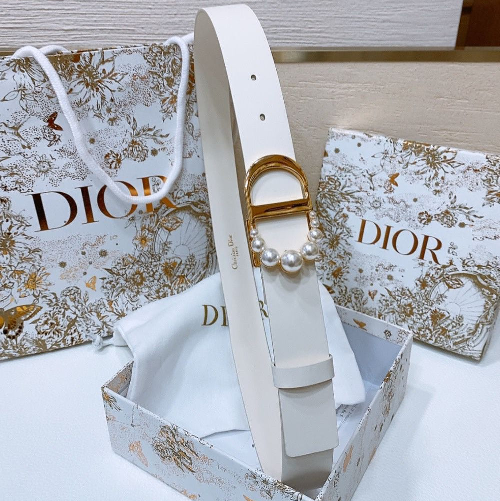 Dior Belt Style #22