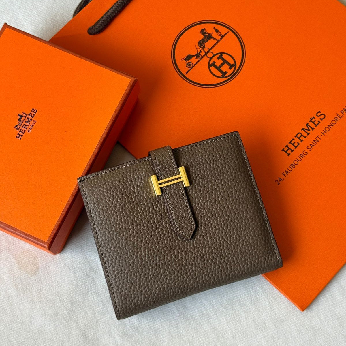 Hermes Wallet Style #12