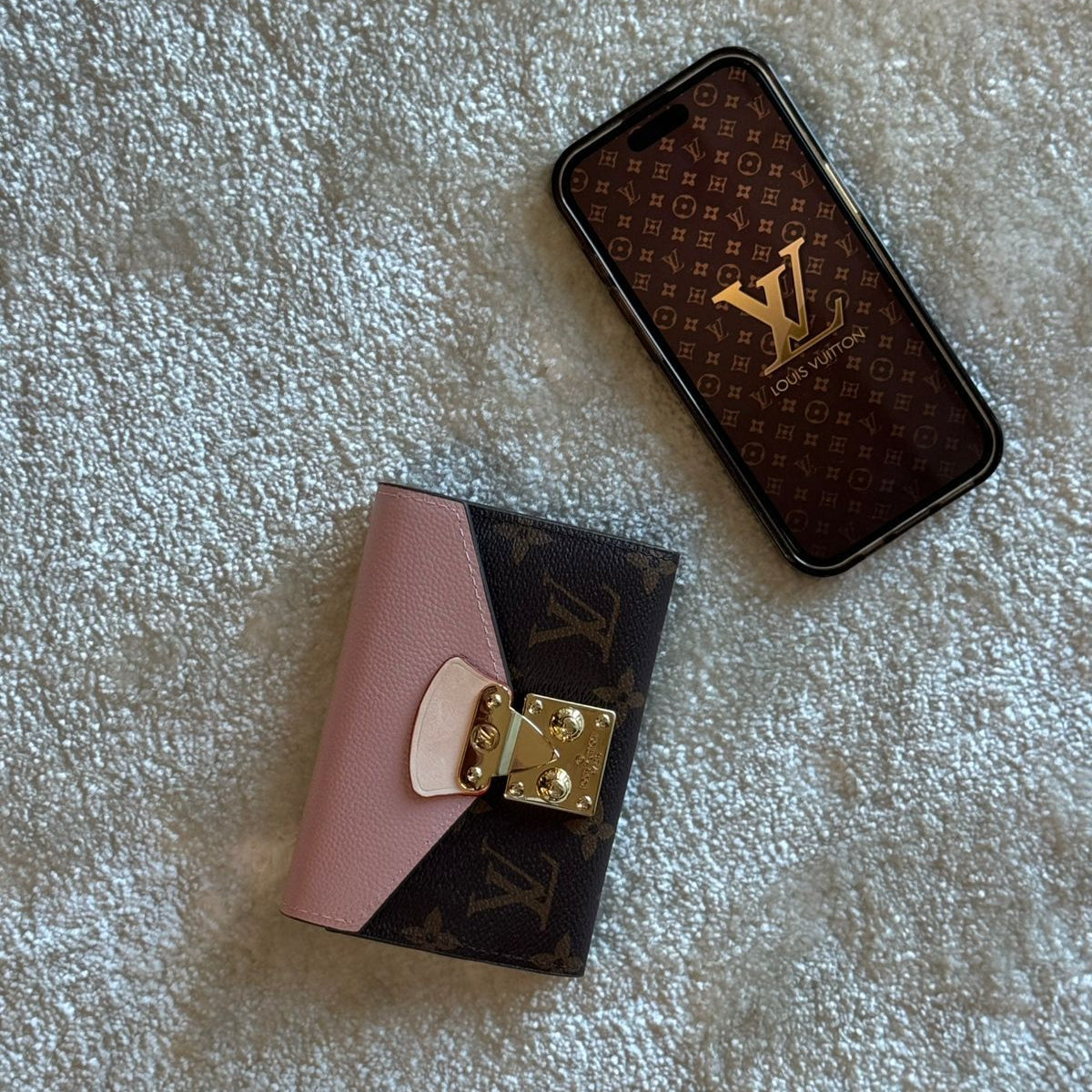 Louis Vuitton Wallets Style #36