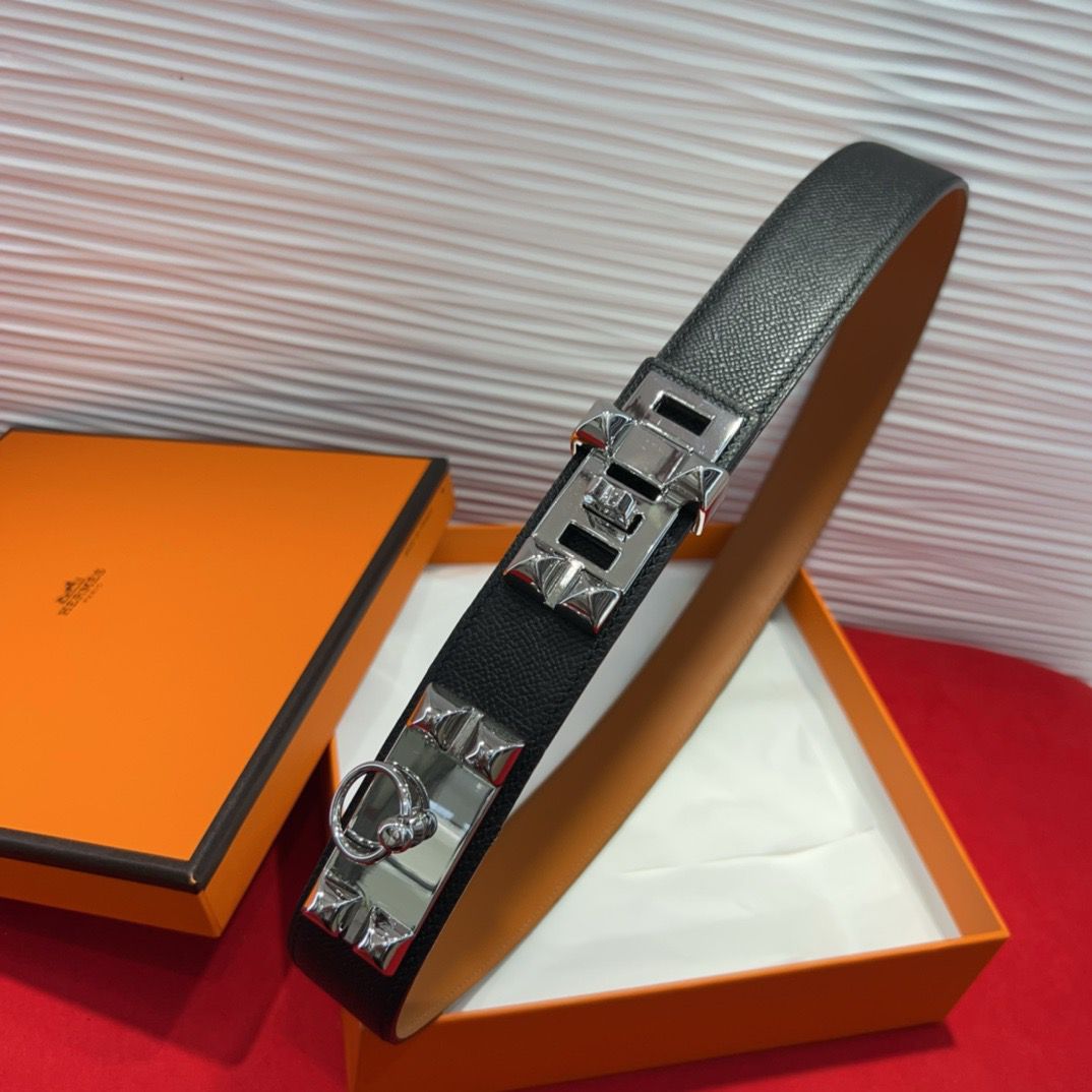 Hermes Belt Style #12