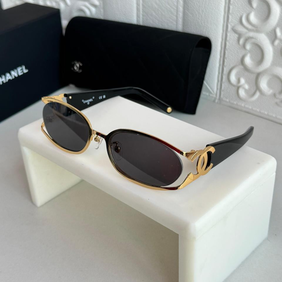 Chanel Style #23 Sunglasses