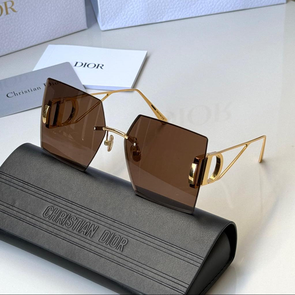 Dior Style #19 Sunglasses