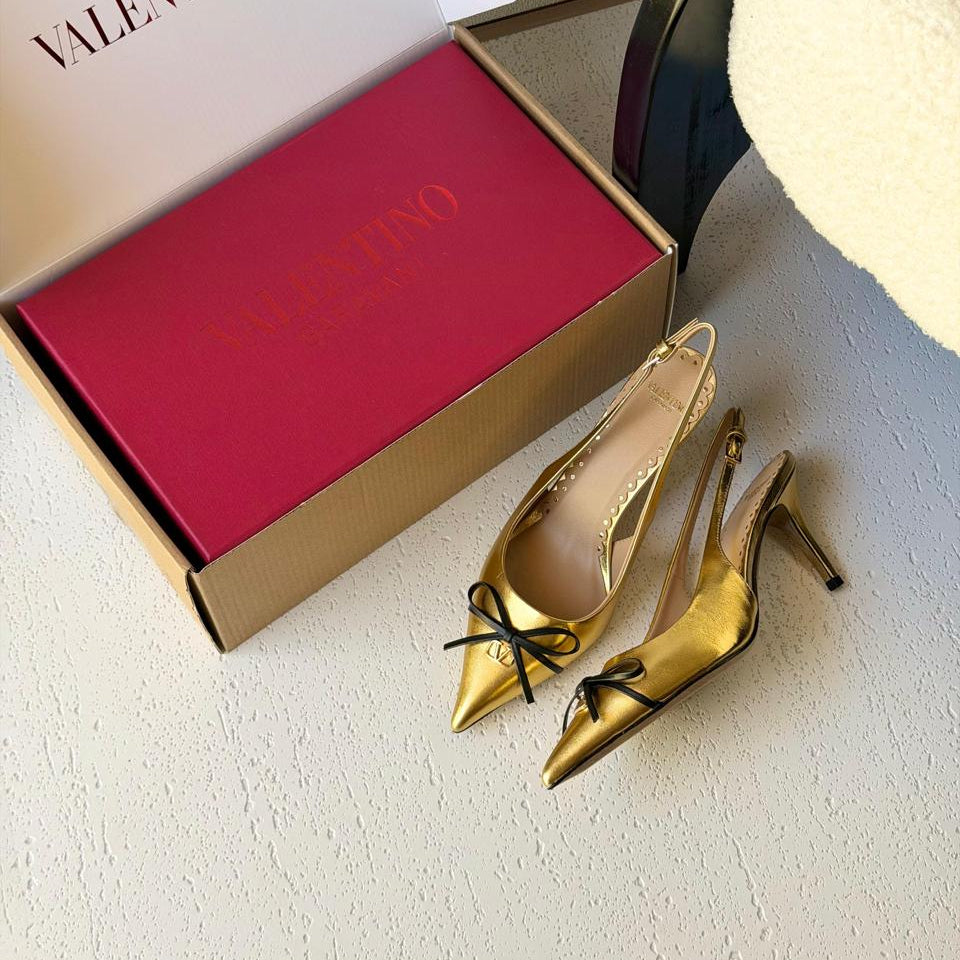 Valentino Style #35 Shoes