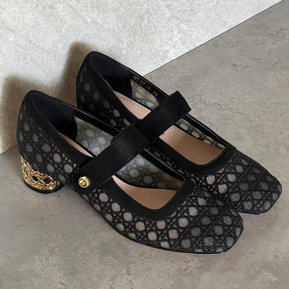 Dior Style #47 Shoes