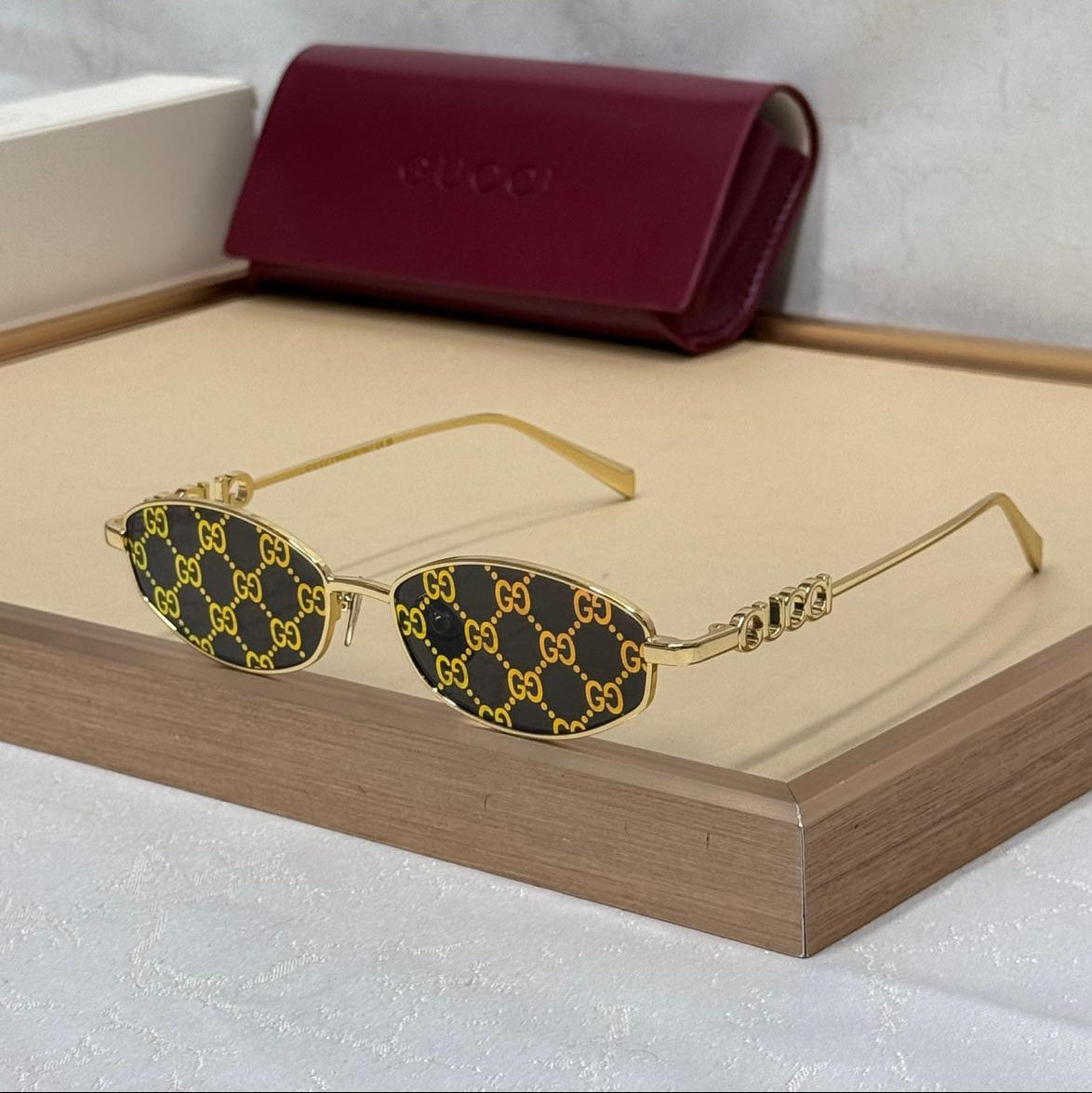 Gucci Style #13 Sunglasses