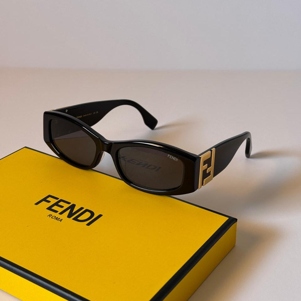 Fendi Style #9 Sunglasses