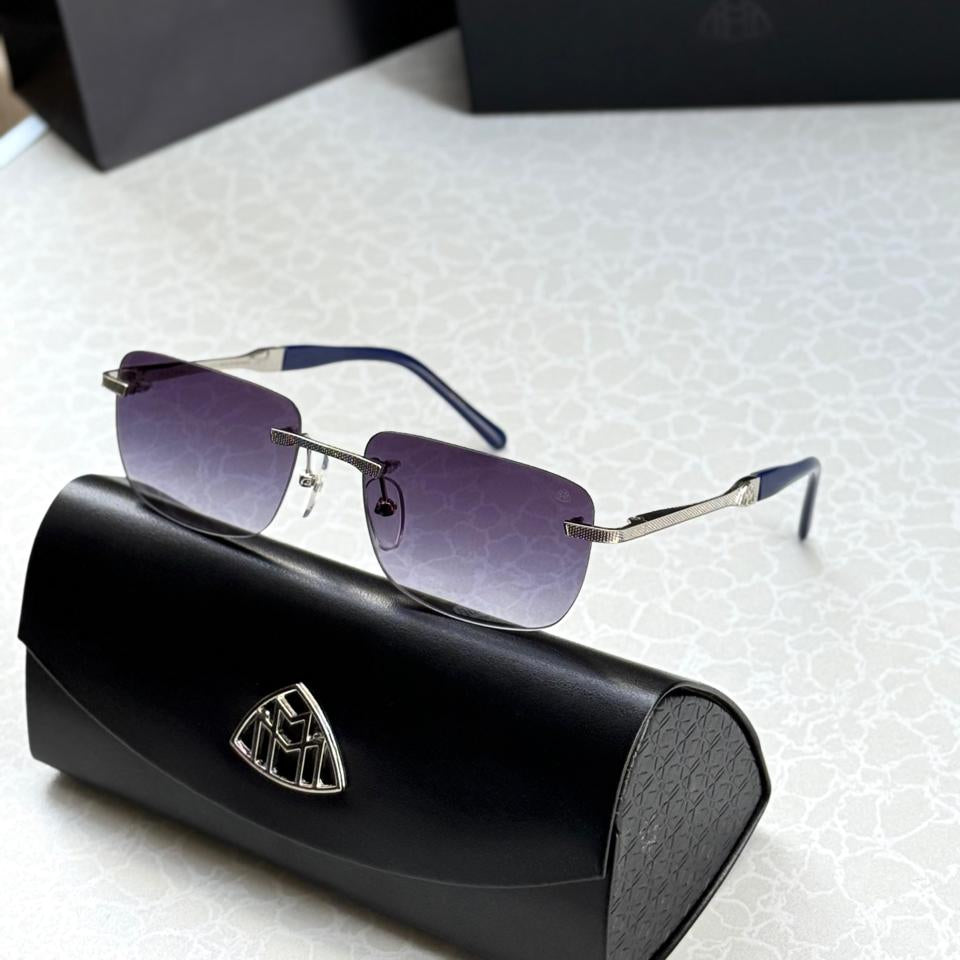 Maybach Style #8 Sunglasses