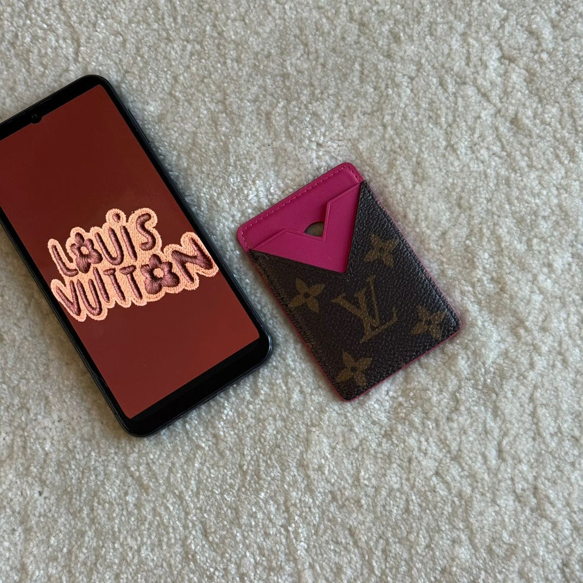 Louis Vuitton Cards Holder Style #10
