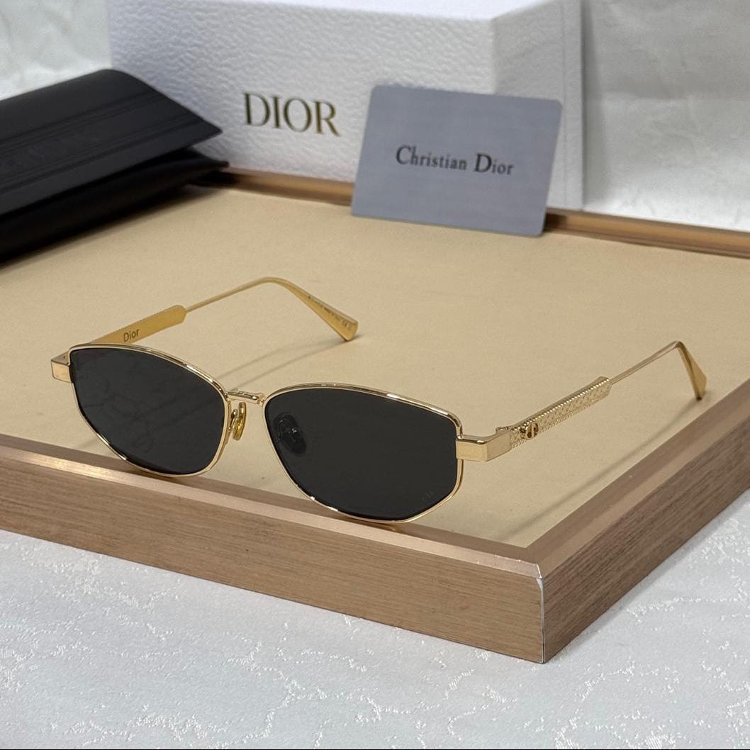 Dior Style #17 Sunglasses