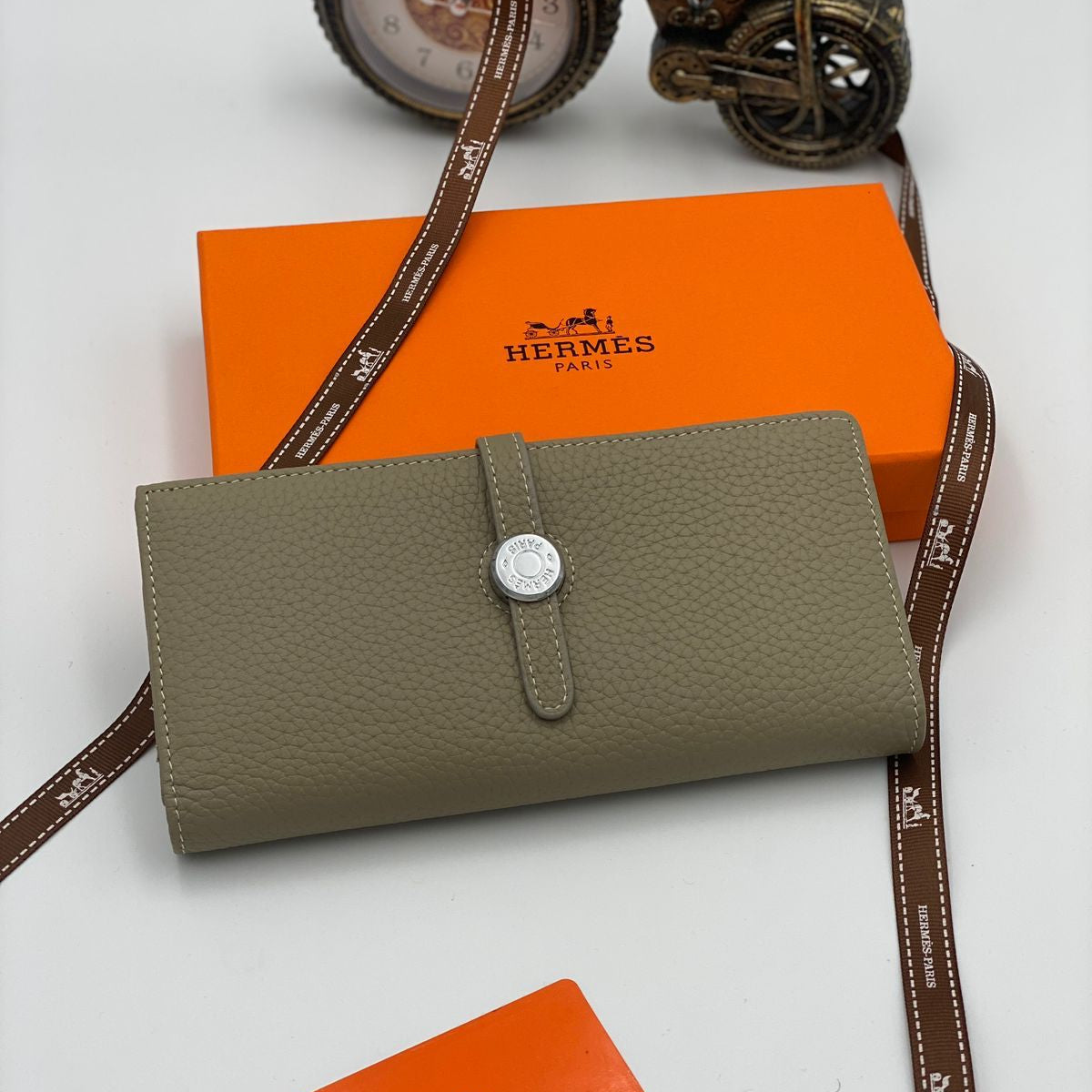Hermes Wallet Style #16