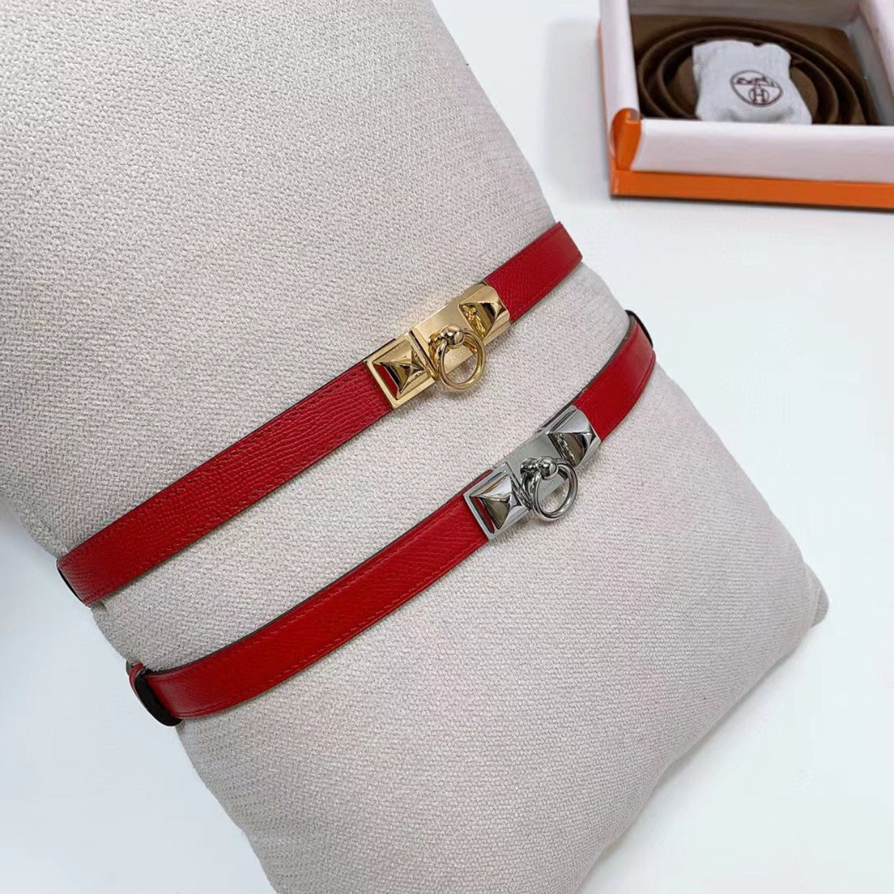 Hermes Belt Style #17