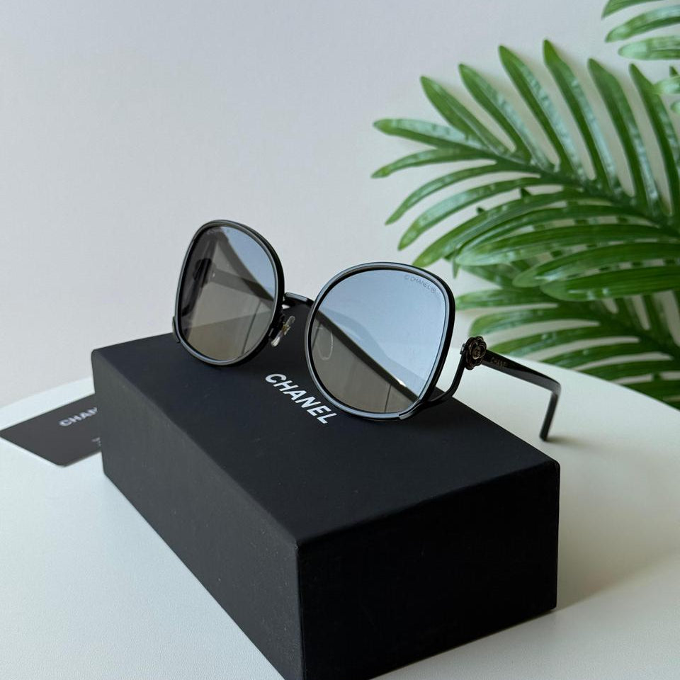 Chanel Style #31 Sunglasses