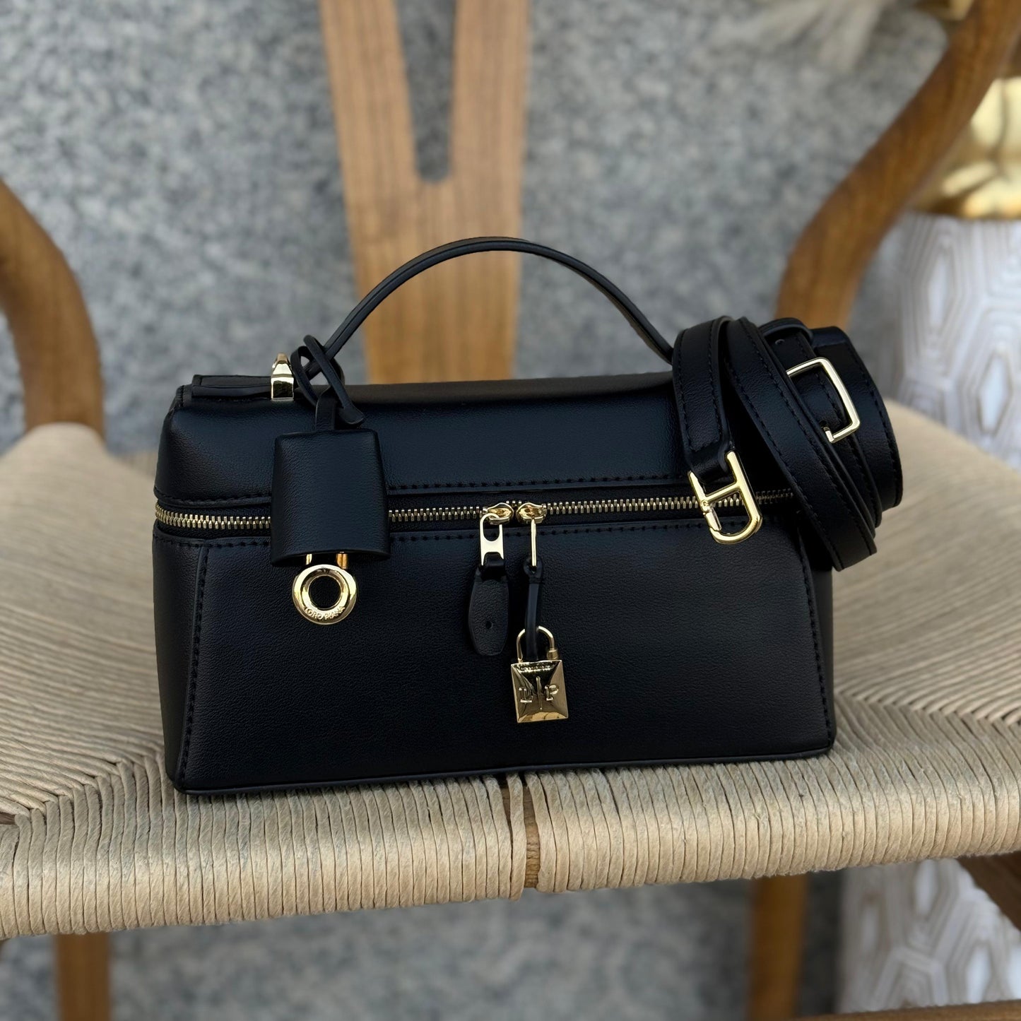 Loro Piana Bags Style #1