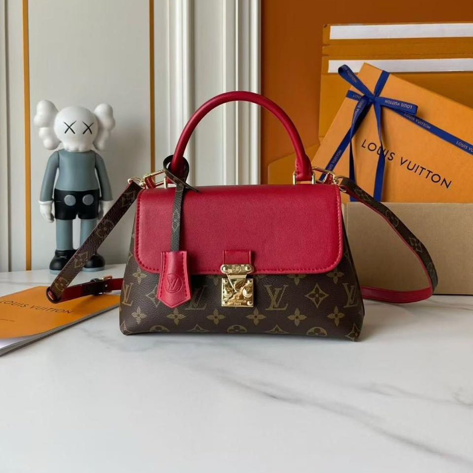 Louis Vuitton Madeleine BB Handbag