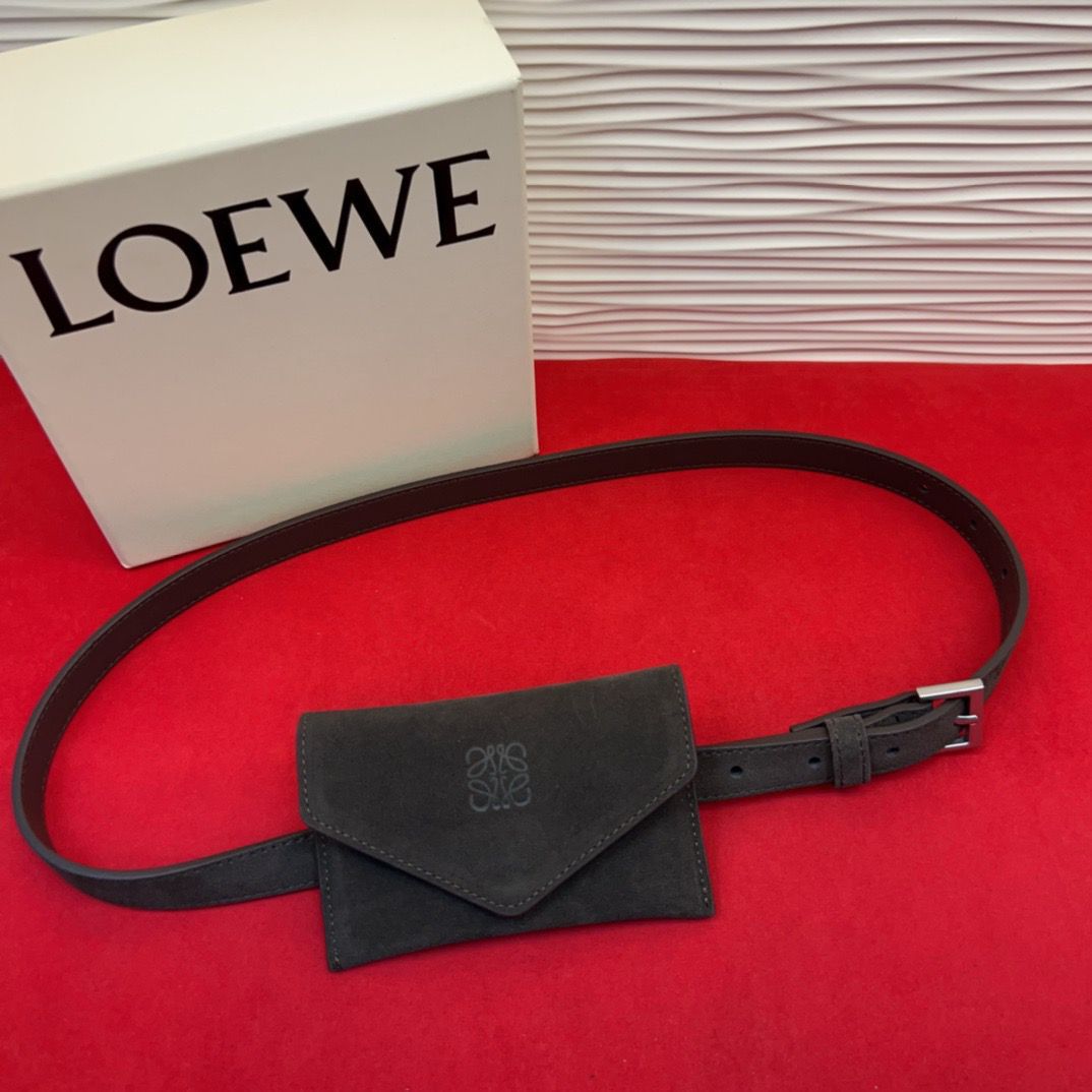 Loewe Belt Style #8