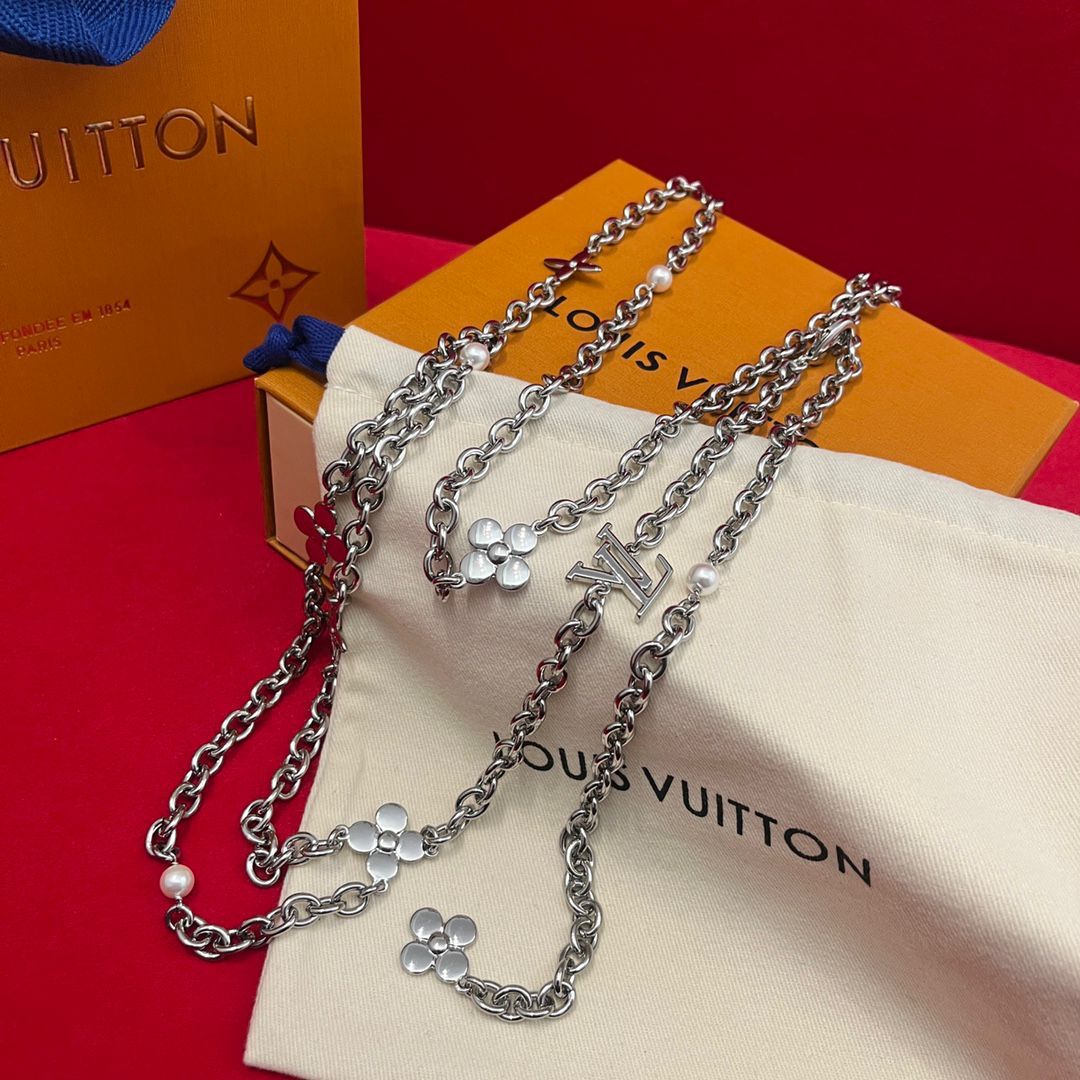 Louis Vuitton Belt Style #14