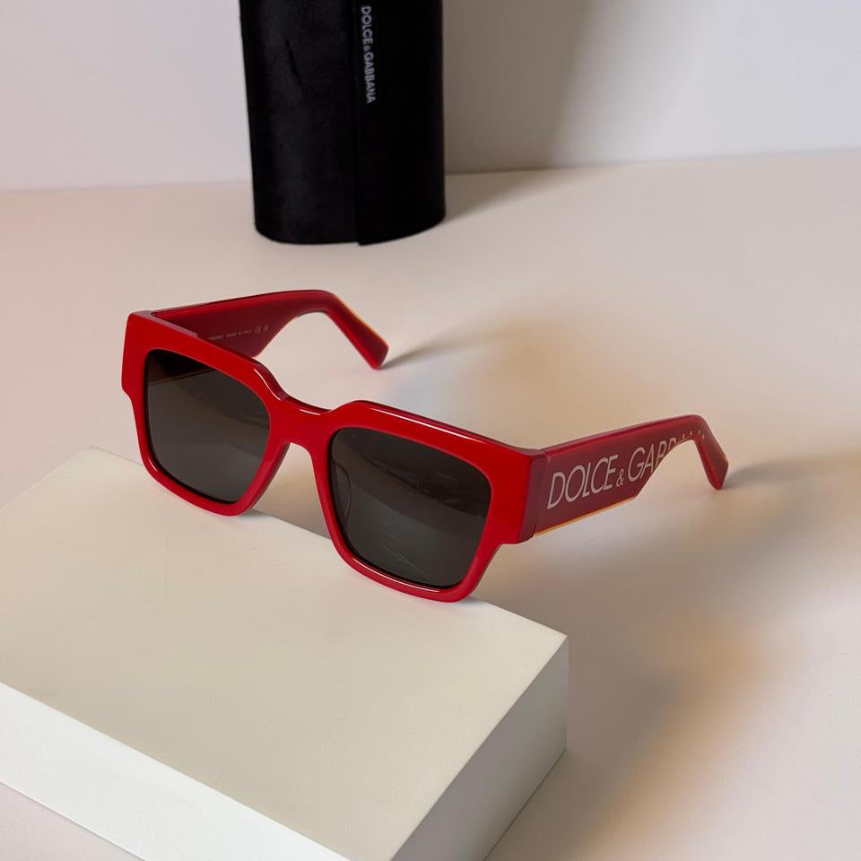 D&G Style #10 Sunglasses