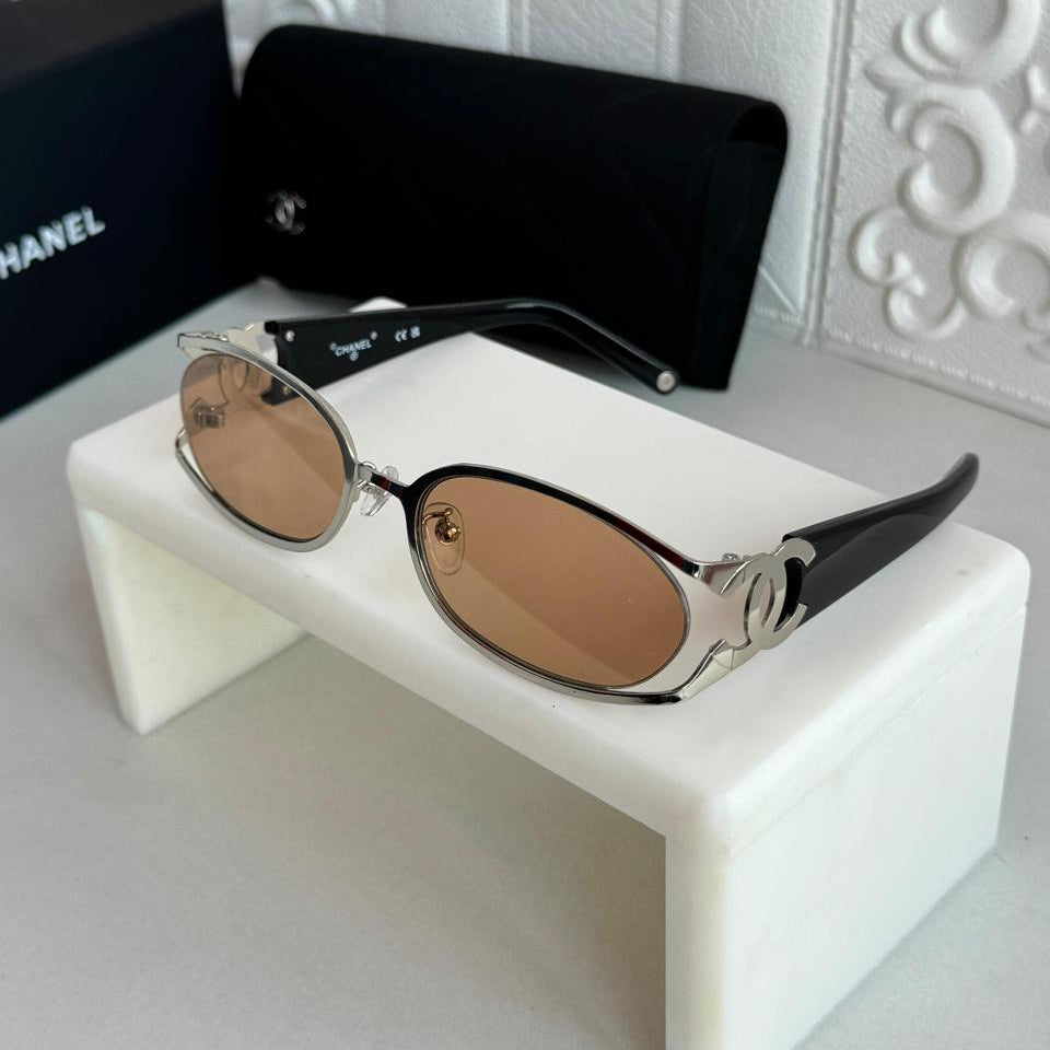 Chanel Style #23 Sunglasses
