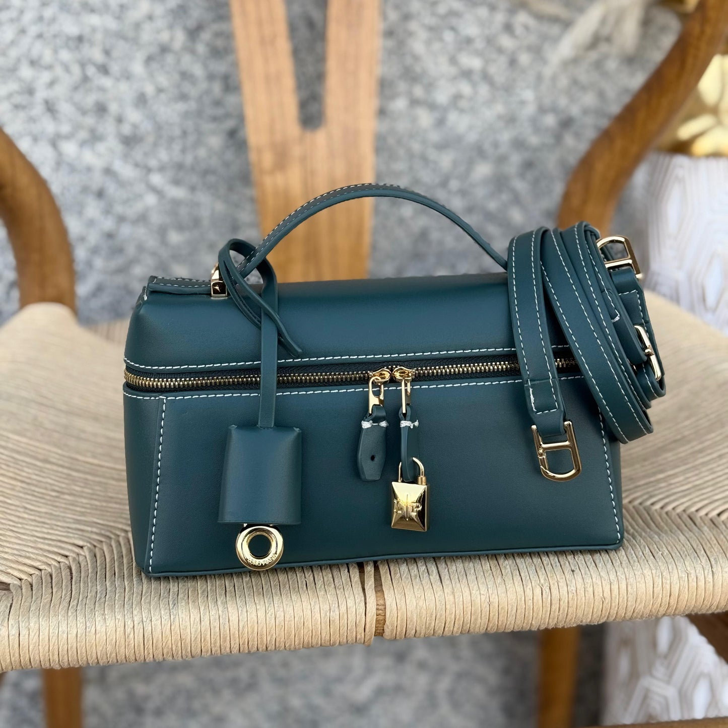 Loro Piana Bags Style #1