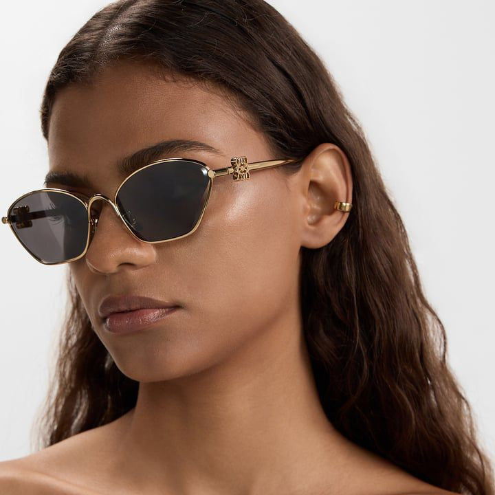 Loewe Style #6 Sunglasses
