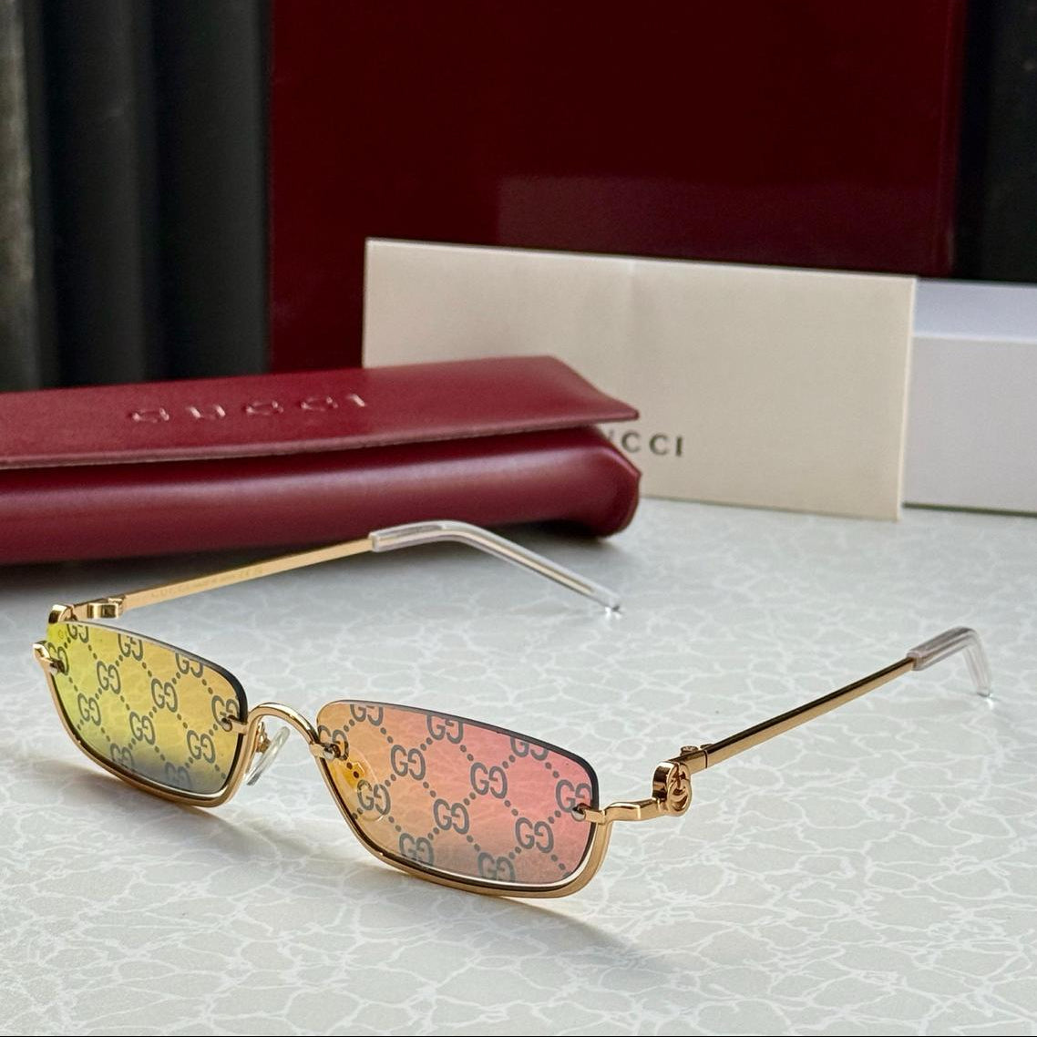 Gucci Style #15 Sunglasses