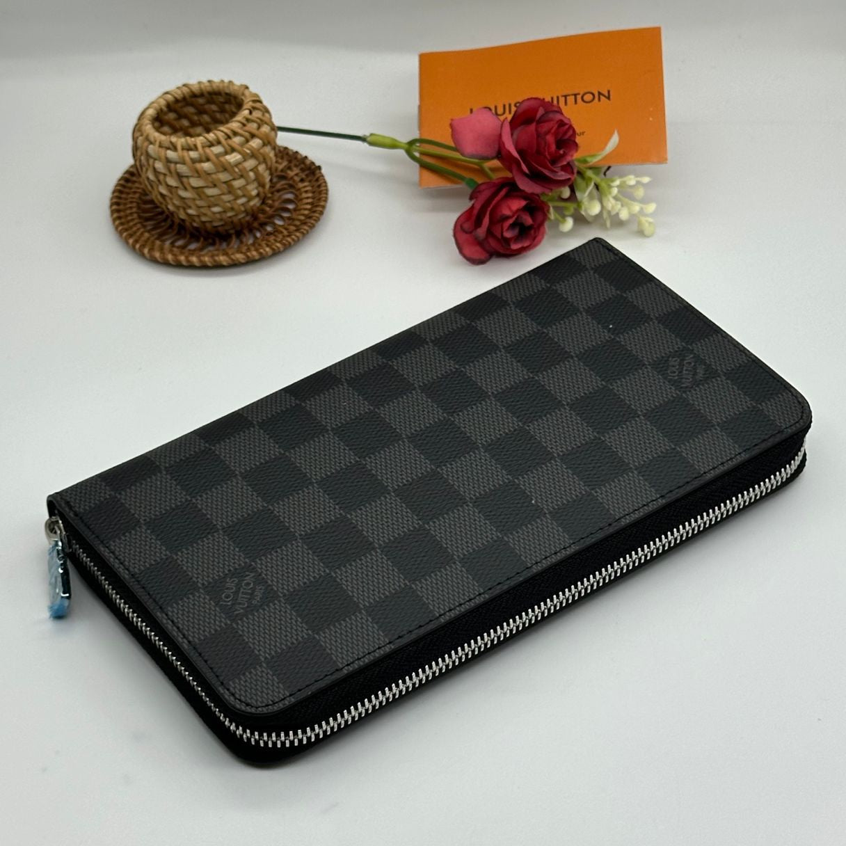 Louis Vuitton Wallets Style #34