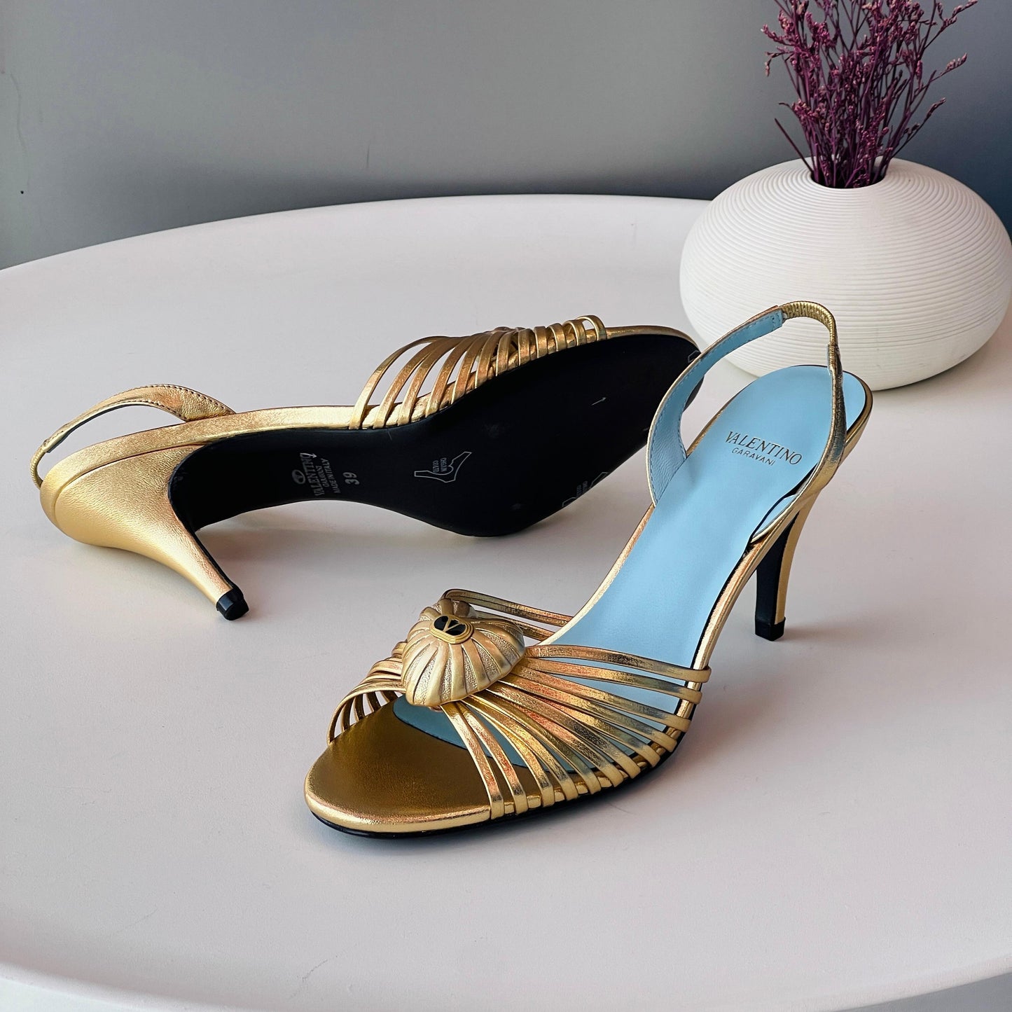 Valentino Style #34 Shoes