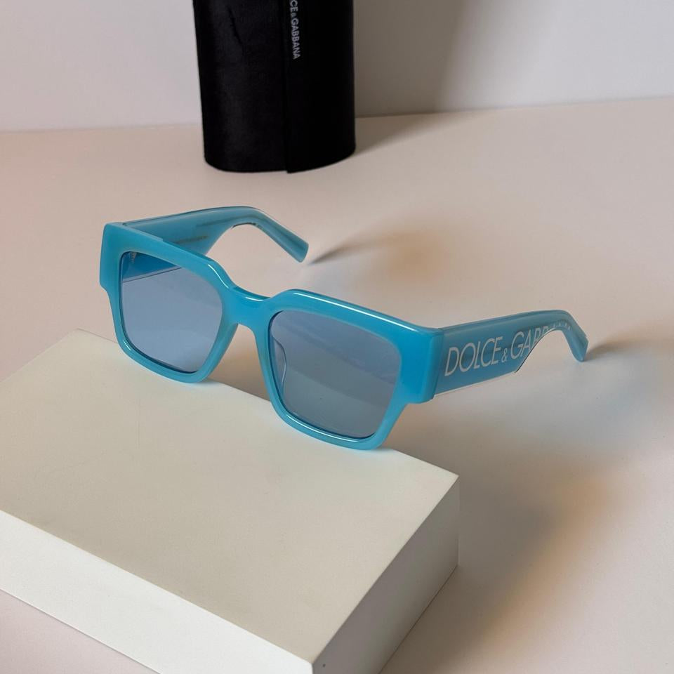 D&G Style #10 Sunglasses