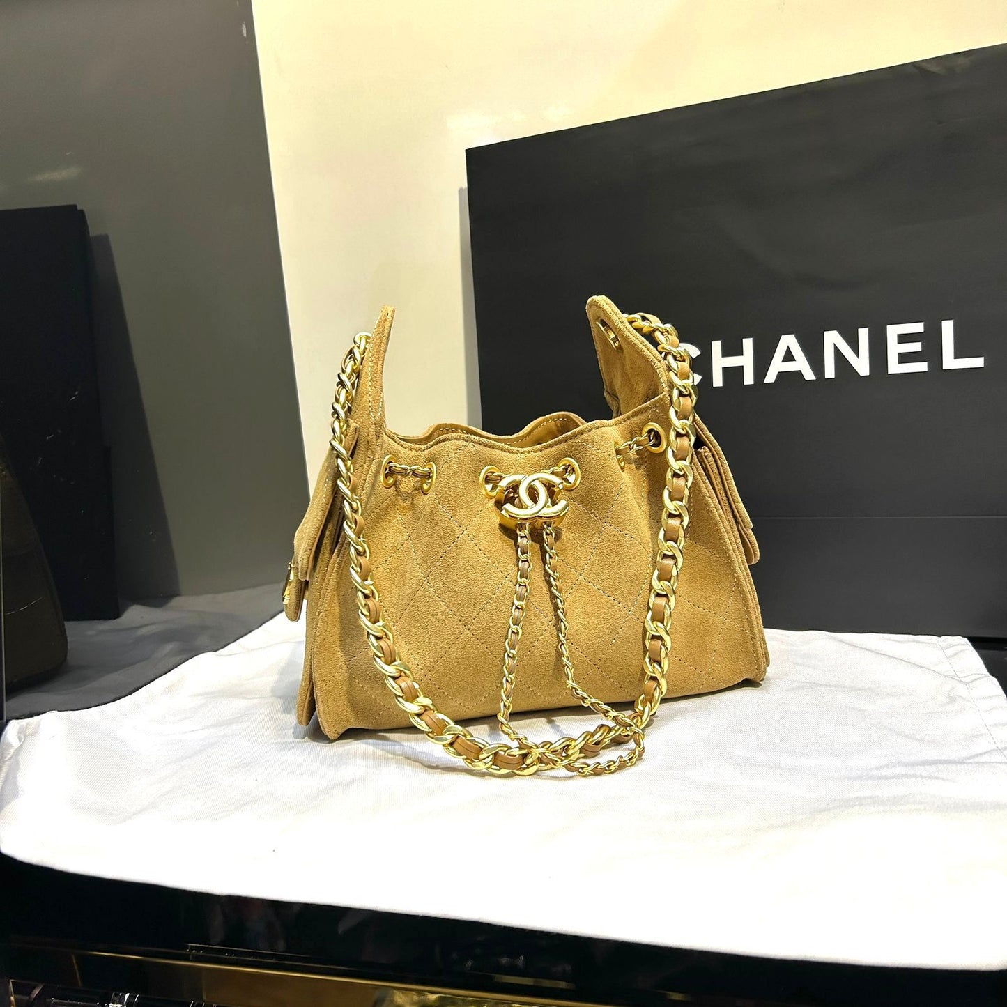 Chanel Style #32 Bags