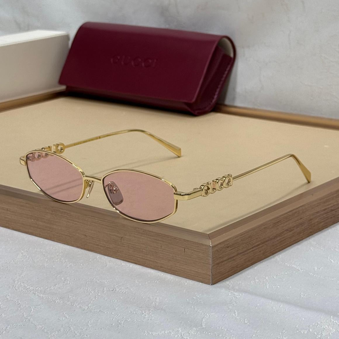 Gucci Style #13 Sunglasses