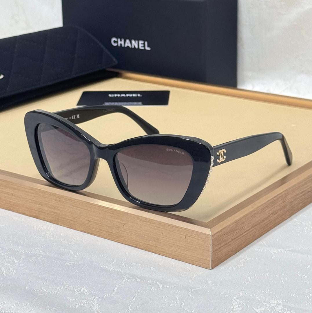 Chanel Style #27 Sunglasses