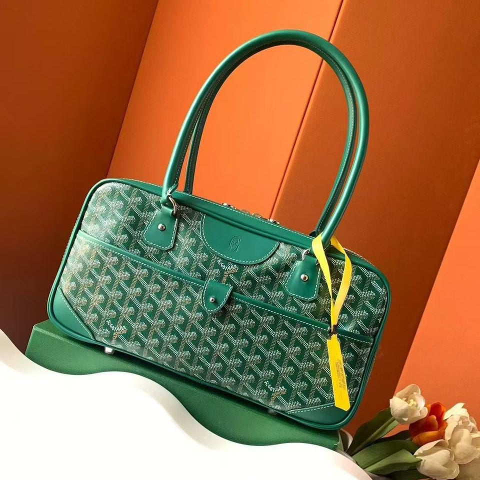 Goyard Style #25 Bags