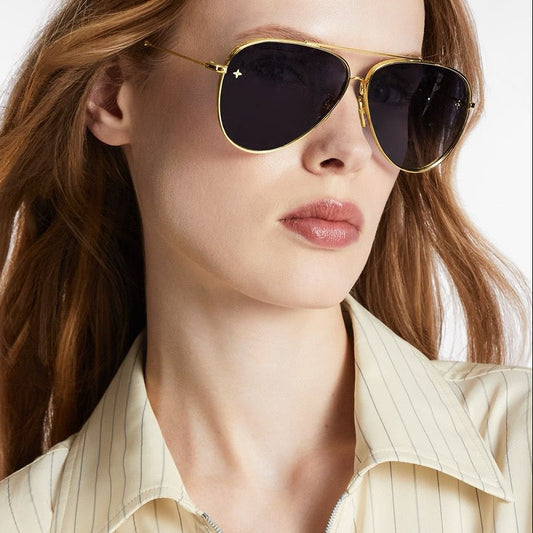 Louis Vuitton Style #21 Sunglasses