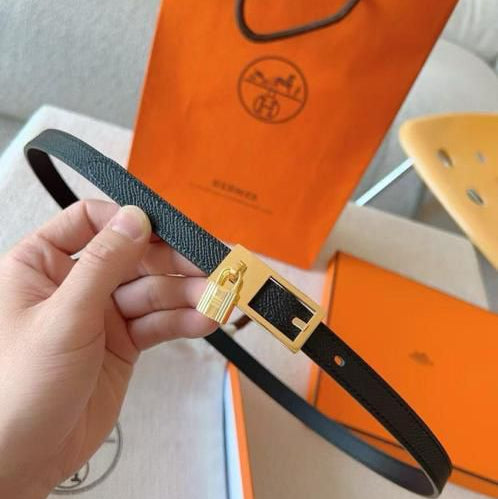 Hermes Belt Style #18