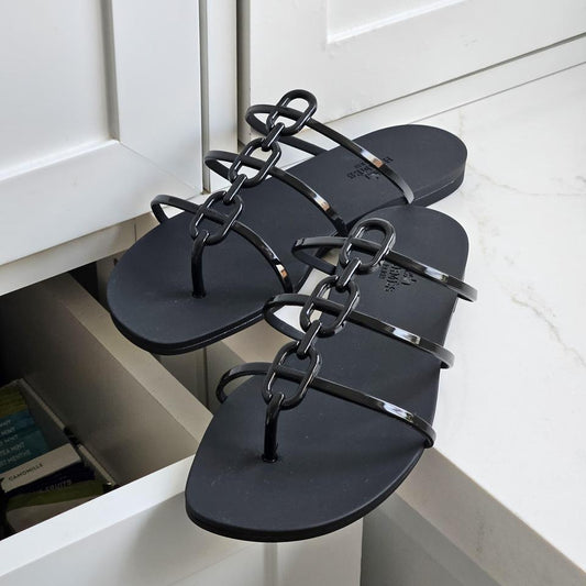 Hermes Style #75 Shoes