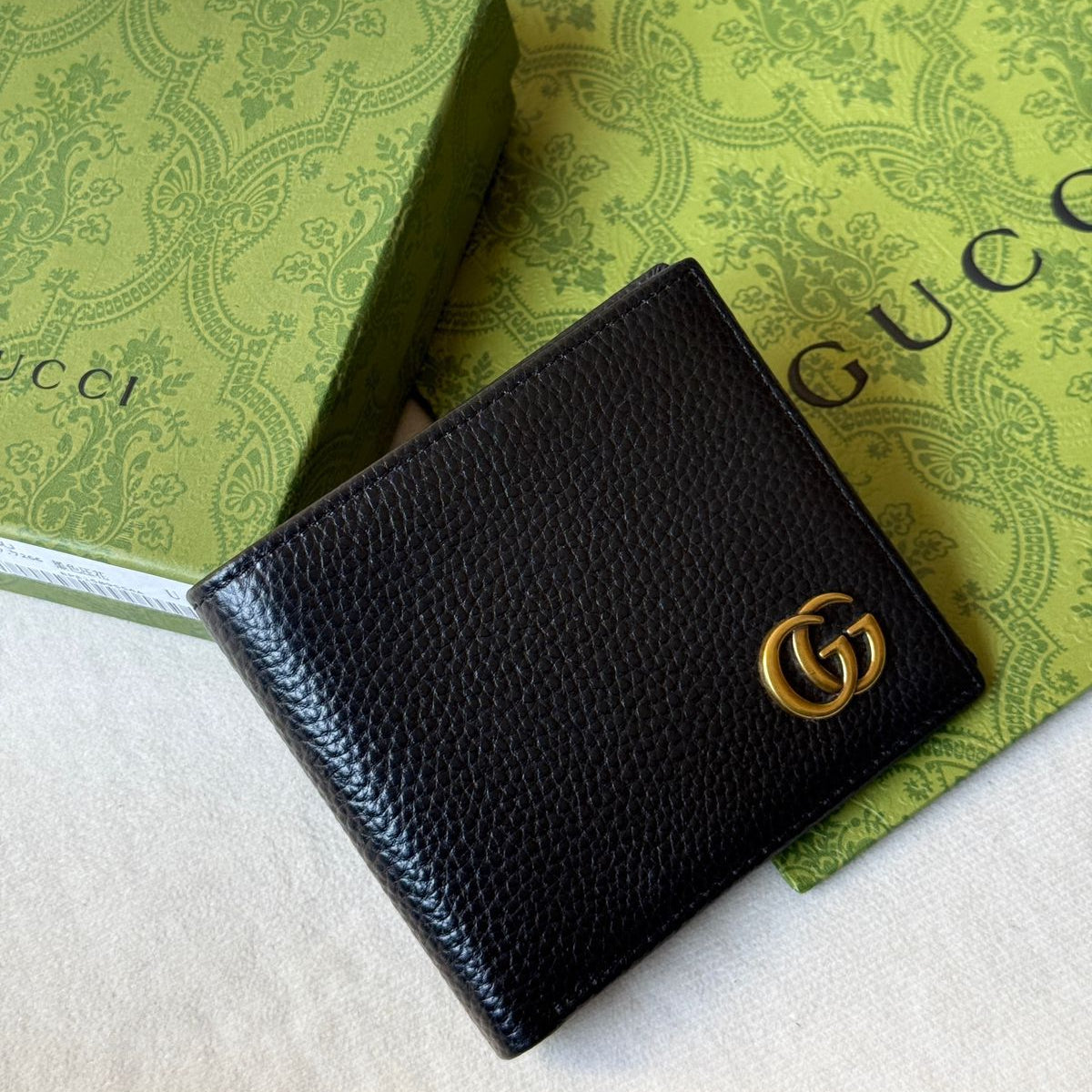 Gucci Wallet Style #8