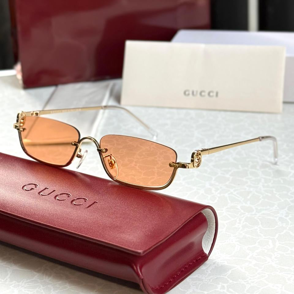 Gucci Style #15 Sunglasses