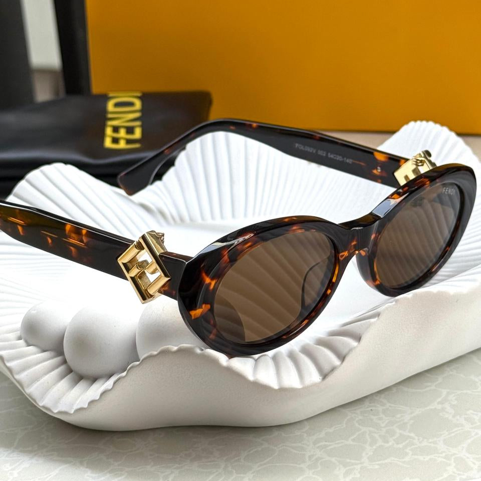 Fendi Style #10 Sunglasses