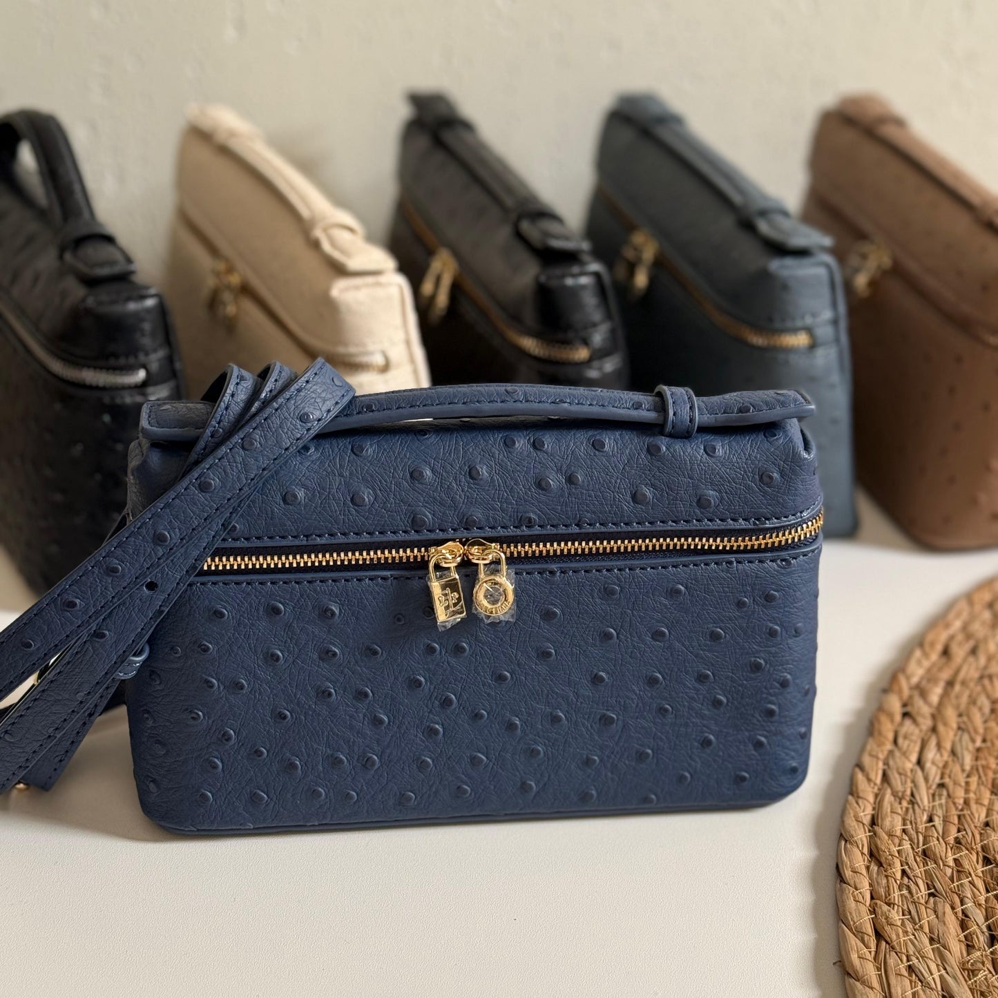 Loro Piana Bags Style #7