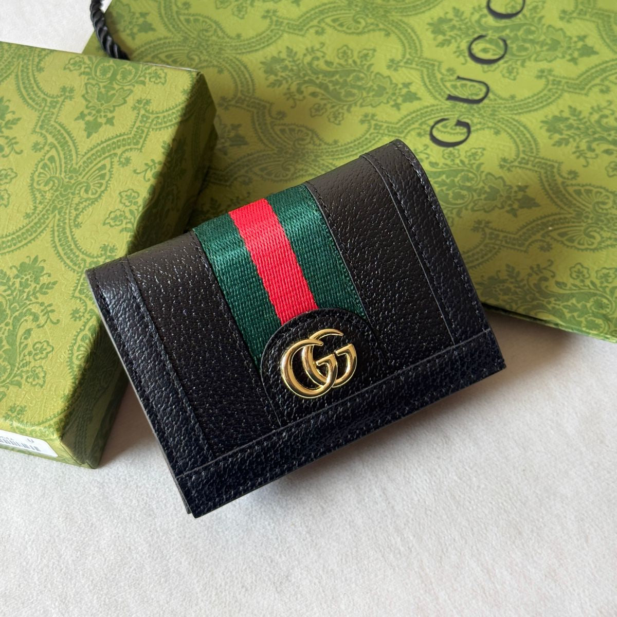 Gucci Wallet Style #13