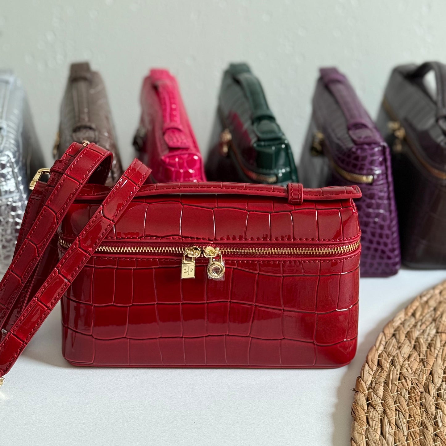 Loro Piana Bags Style #6